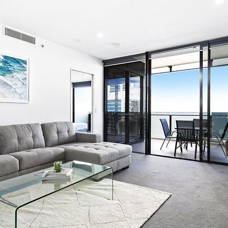 Circle On Cavill Surfers Paradise Mid Week Madness Deal - Q Stay Gold Coast Extérieur photo