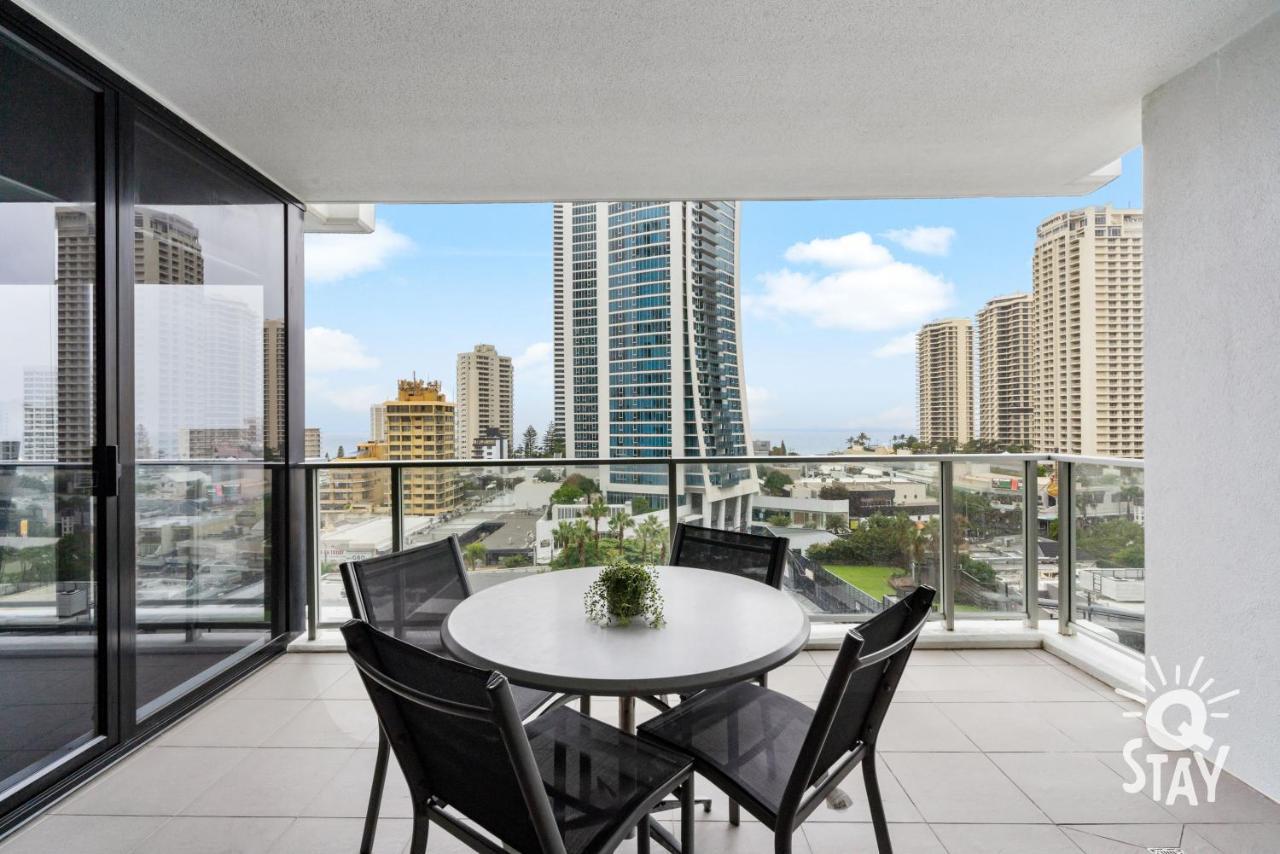 Circle On Cavill Surfers Paradise Mid Week Madness Deal - Q Stay Gold Coast Extérieur photo