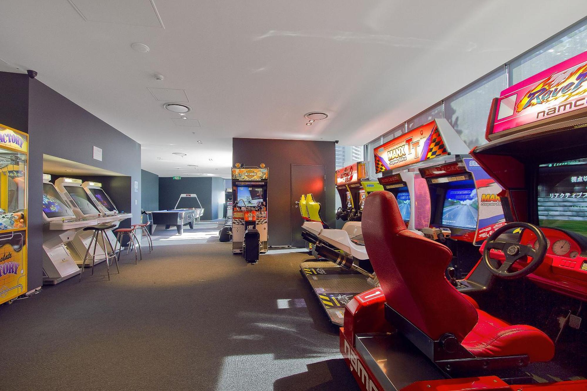 Circle On Cavill Surfers Paradise Mid Week Madness Deal - Q Stay Gold Coast Extérieur photo