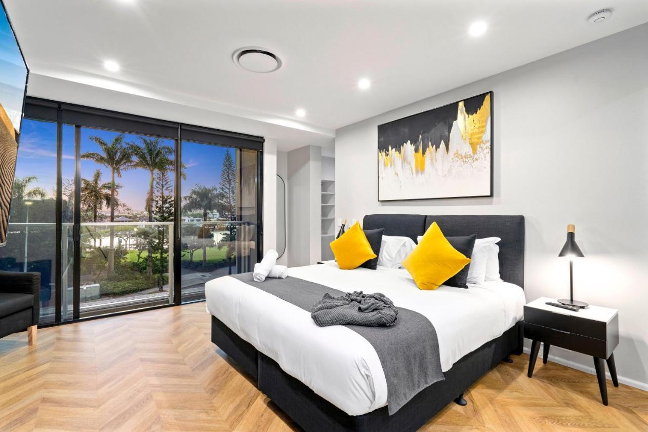 Circle On Cavill Surfers Paradise Mid Week Madness Deal - Q Stay Gold Coast Extérieur photo
