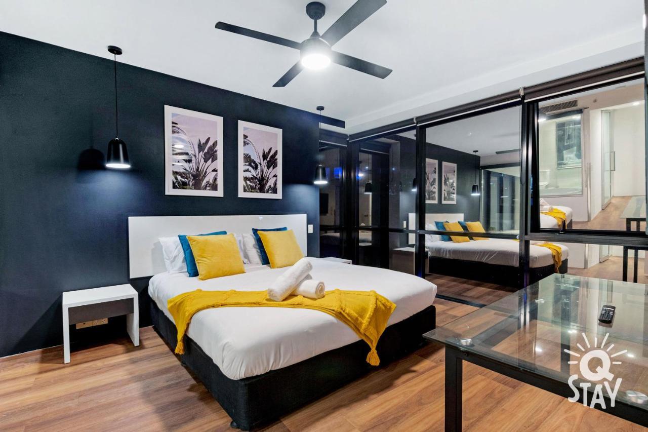 Circle On Cavill Surfers Paradise Mid Week Madness Deal - Q Stay Gold Coast Extérieur photo