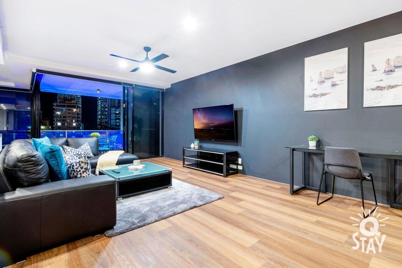 Circle On Cavill Surfers Paradise Mid Week Madness Deal - Q Stay Gold Coast Extérieur photo