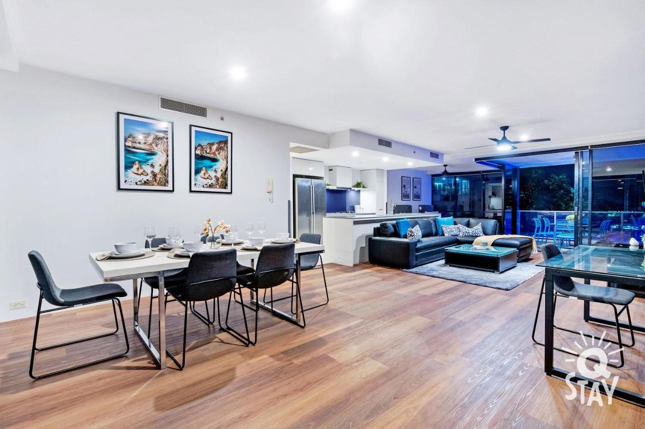 Circle On Cavill Surfers Paradise Mid Week Madness Deal - Q Stay Gold Coast Extérieur photo