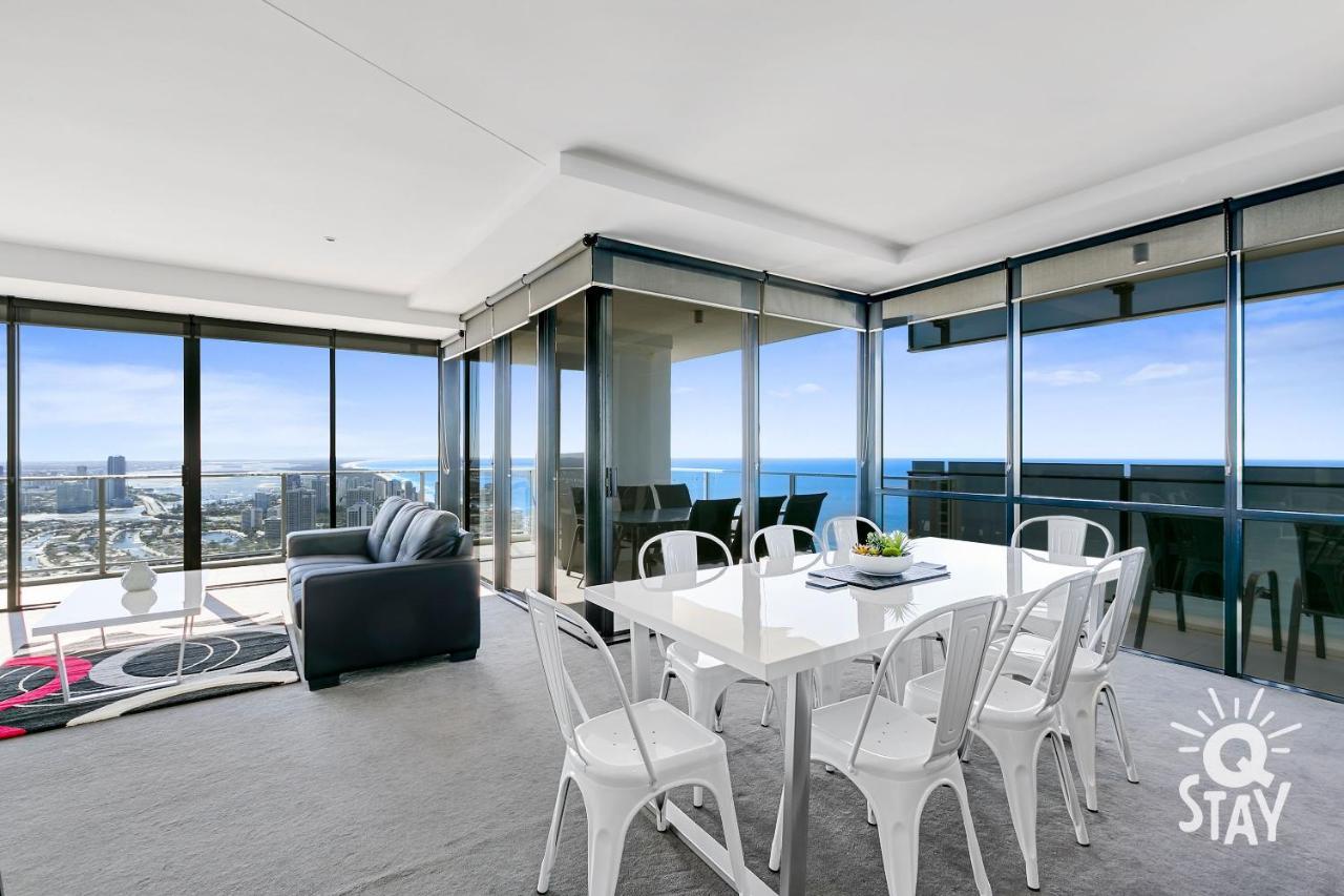 Circle On Cavill Surfers Paradise Mid Week Madness Deal - Q Stay Gold Coast Extérieur photo