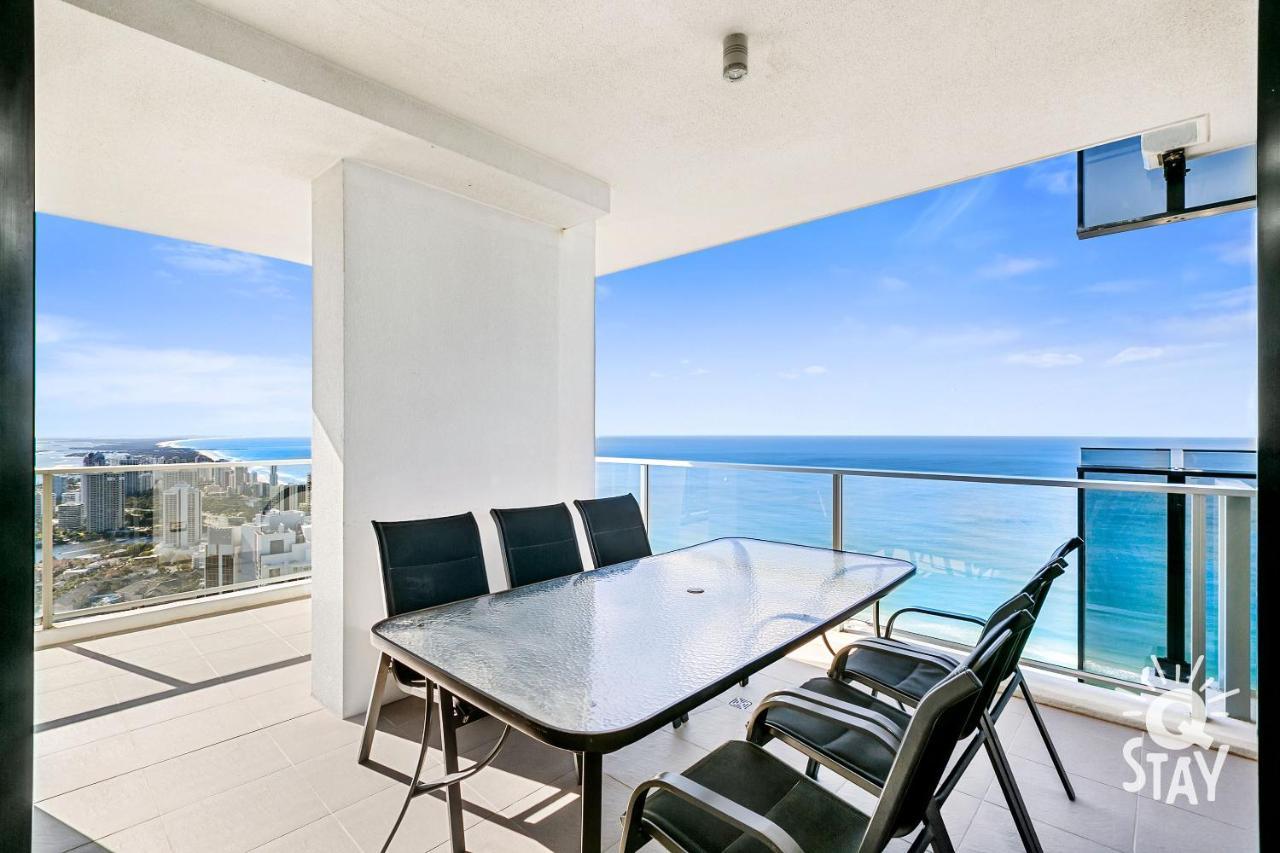 Circle On Cavill Surfers Paradise Mid Week Madness Deal - Q Stay Gold Coast Extérieur photo