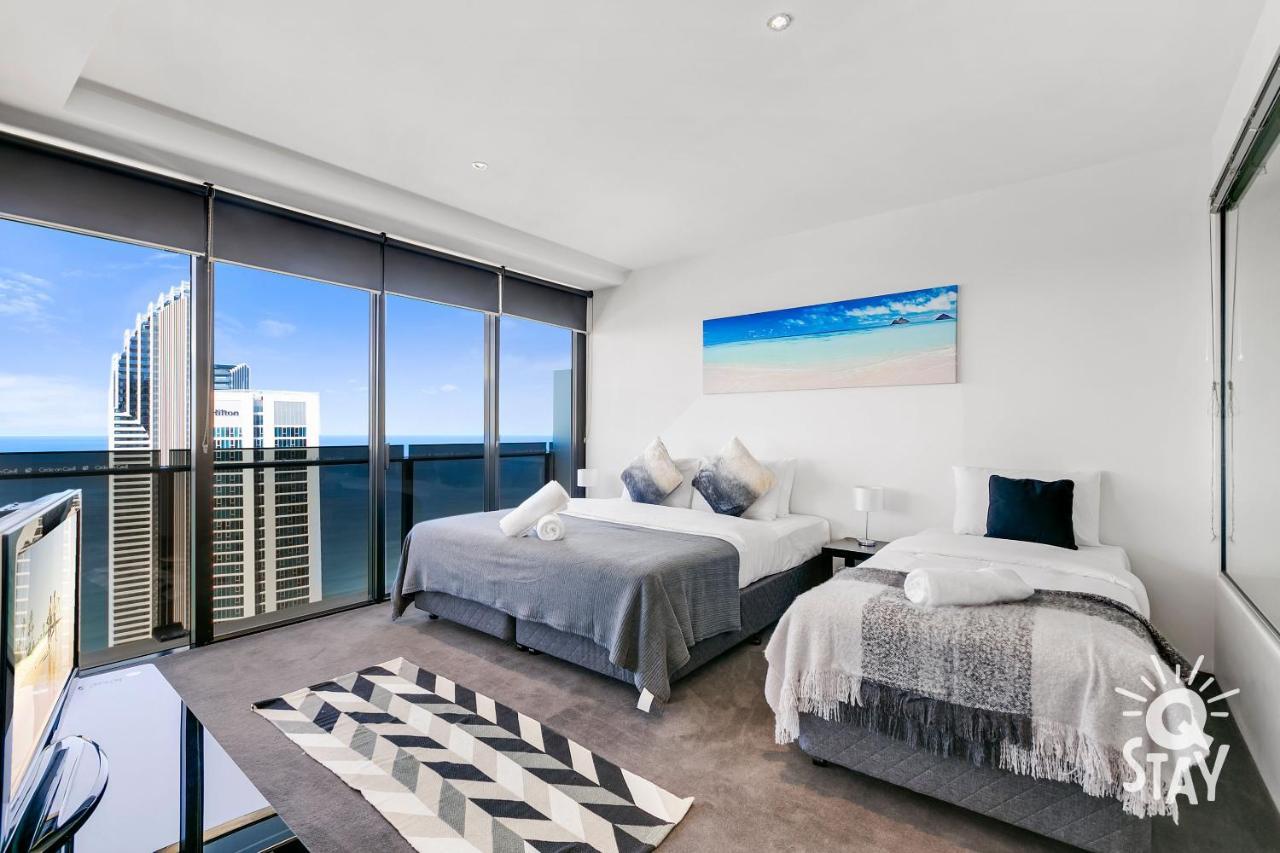 Circle On Cavill Surfers Paradise Mid Week Madness Deal - Q Stay Gold Coast Extérieur photo