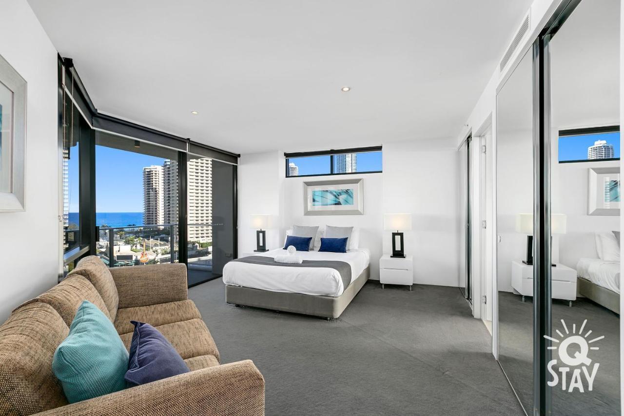 Circle On Cavill Surfers Paradise Mid Week Madness Deal - Q Stay Gold Coast Extérieur photo