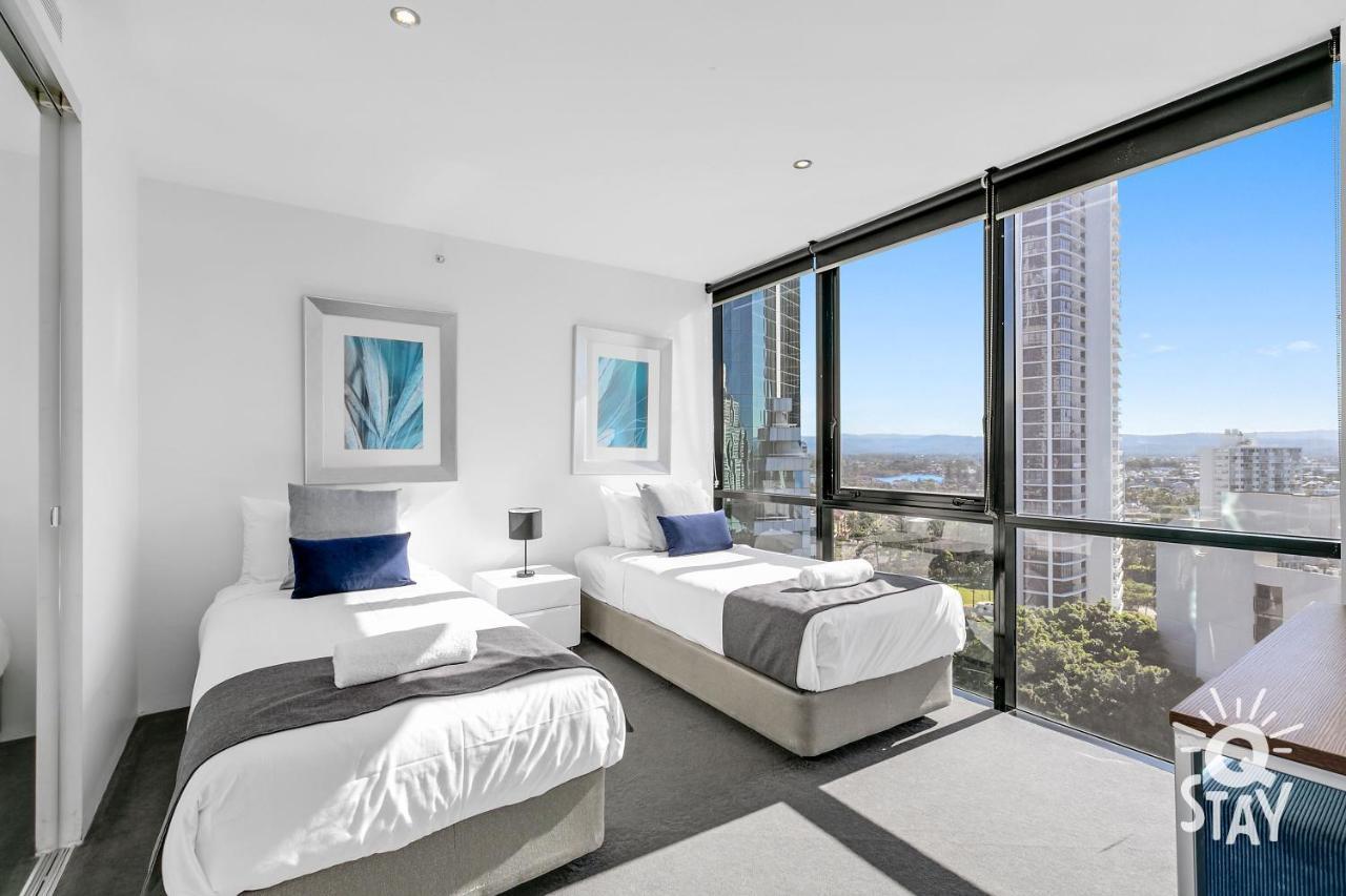 Circle On Cavill Surfers Paradise Mid Week Madness Deal - Q Stay Gold Coast Extérieur photo