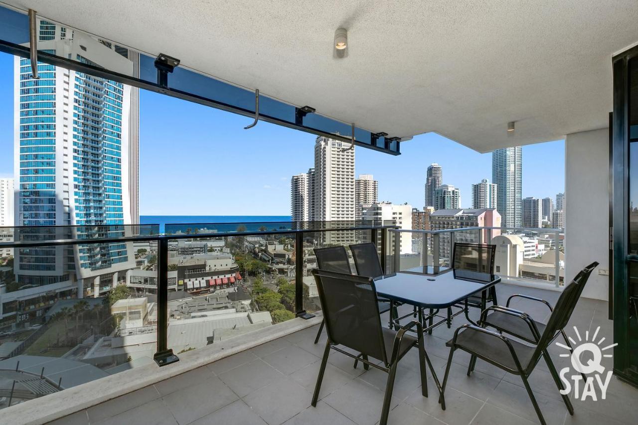 Circle On Cavill Surfers Paradise Mid Week Madness Deal - Q Stay Gold Coast Extérieur photo
