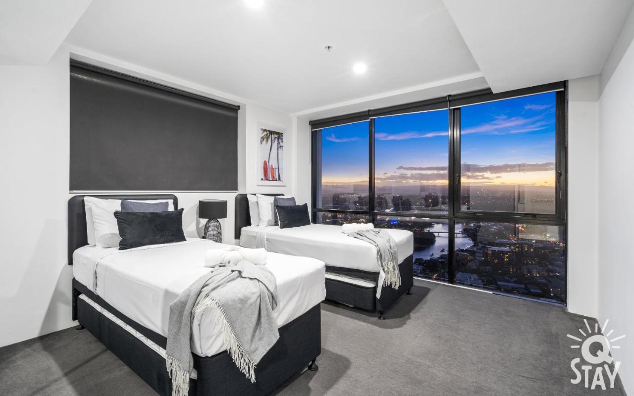 Circle On Cavill Surfers Paradise Mid Week Madness Deal - Q Stay Gold Coast Extérieur photo