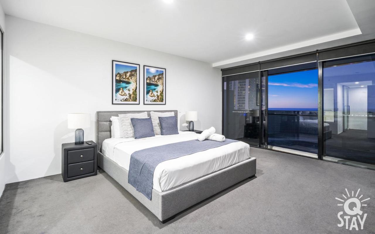 Circle On Cavill Surfers Paradise Mid Week Madness Deal - Q Stay Gold Coast Extérieur photo