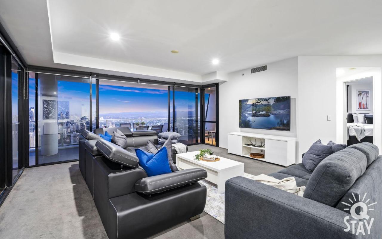 Circle On Cavill Surfers Paradise Mid Week Madness Deal - Q Stay Gold Coast Extérieur photo