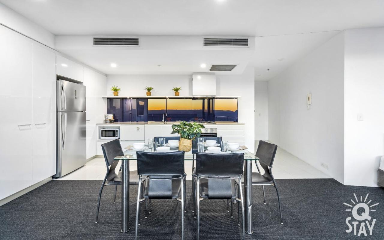 Circle On Cavill Surfers Paradise Mid Week Madness Deal - Q Stay Gold Coast Extérieur photo