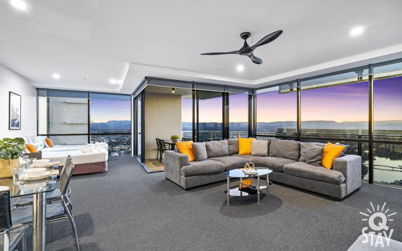 Circle On Cavill Surfers Paradise Mid Week Madness Deal - Q Stay Gold Coast Extérieur photo
