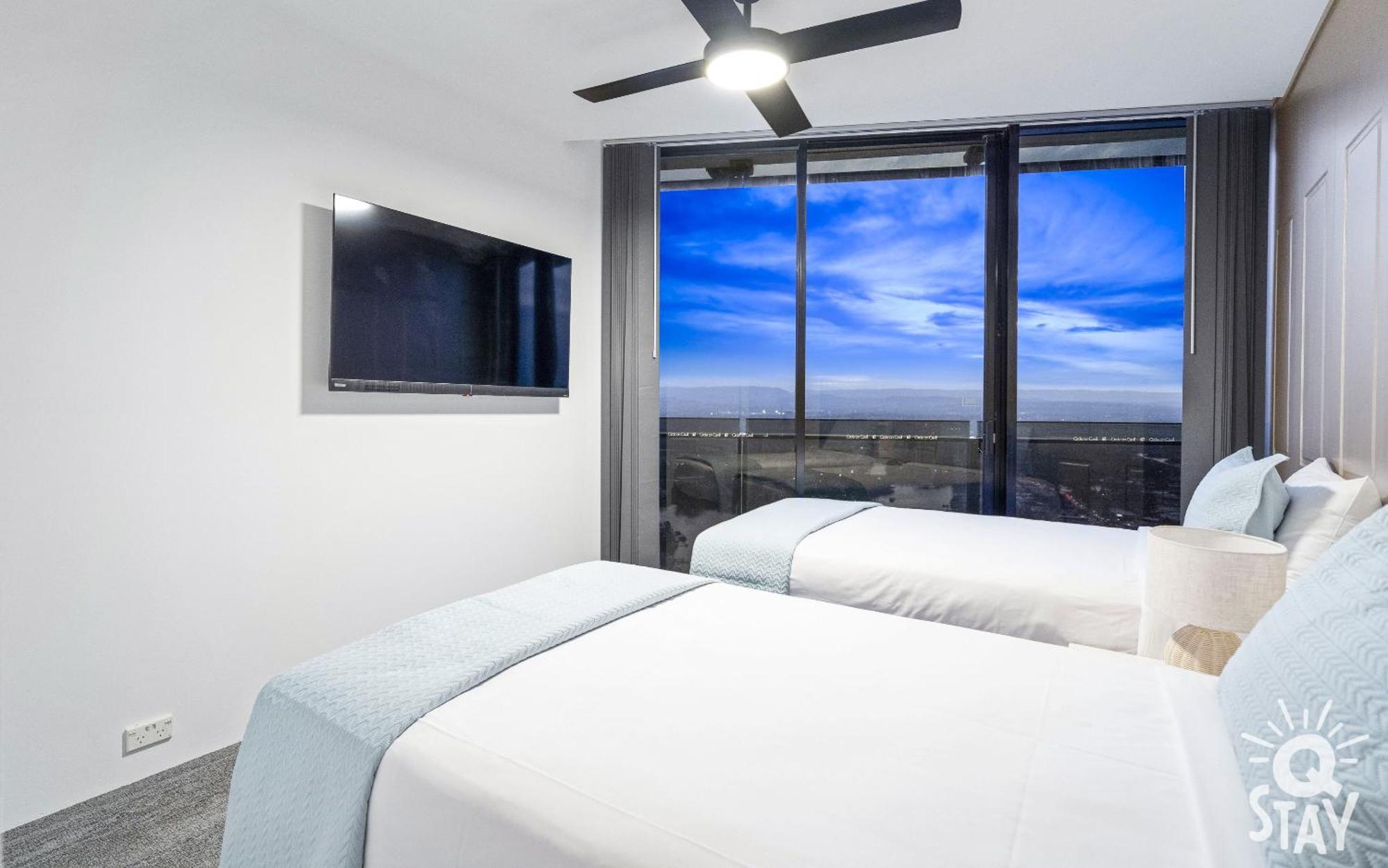 Circle On Cavill Surfers Paradise Mid Week Madness Deal - Q Stay Gold Coast Extérieur photo