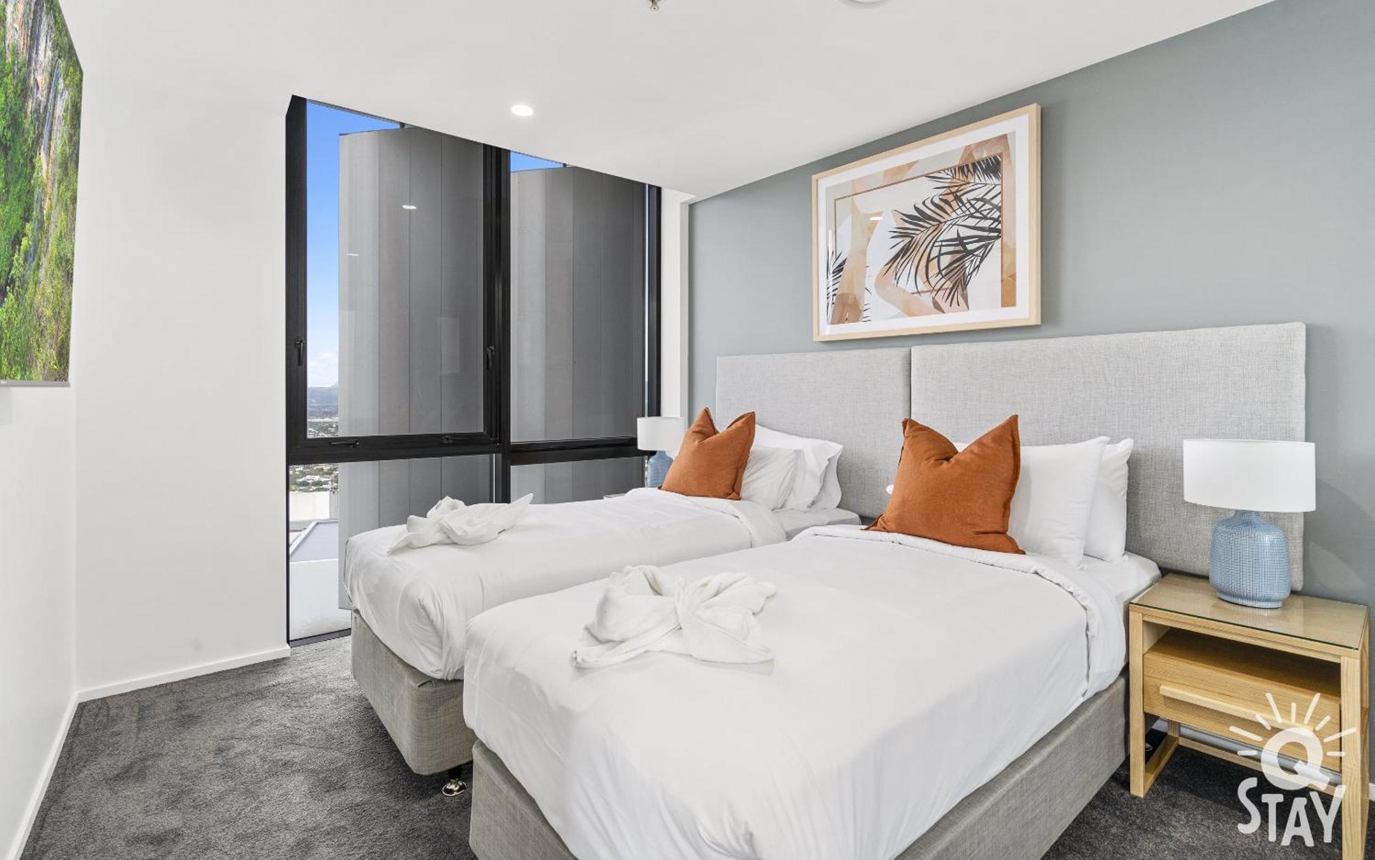 Circle On Cavill Surfers Paradise Mid Week Madness Deal - Q Stay Gold Coast Extérieur photo