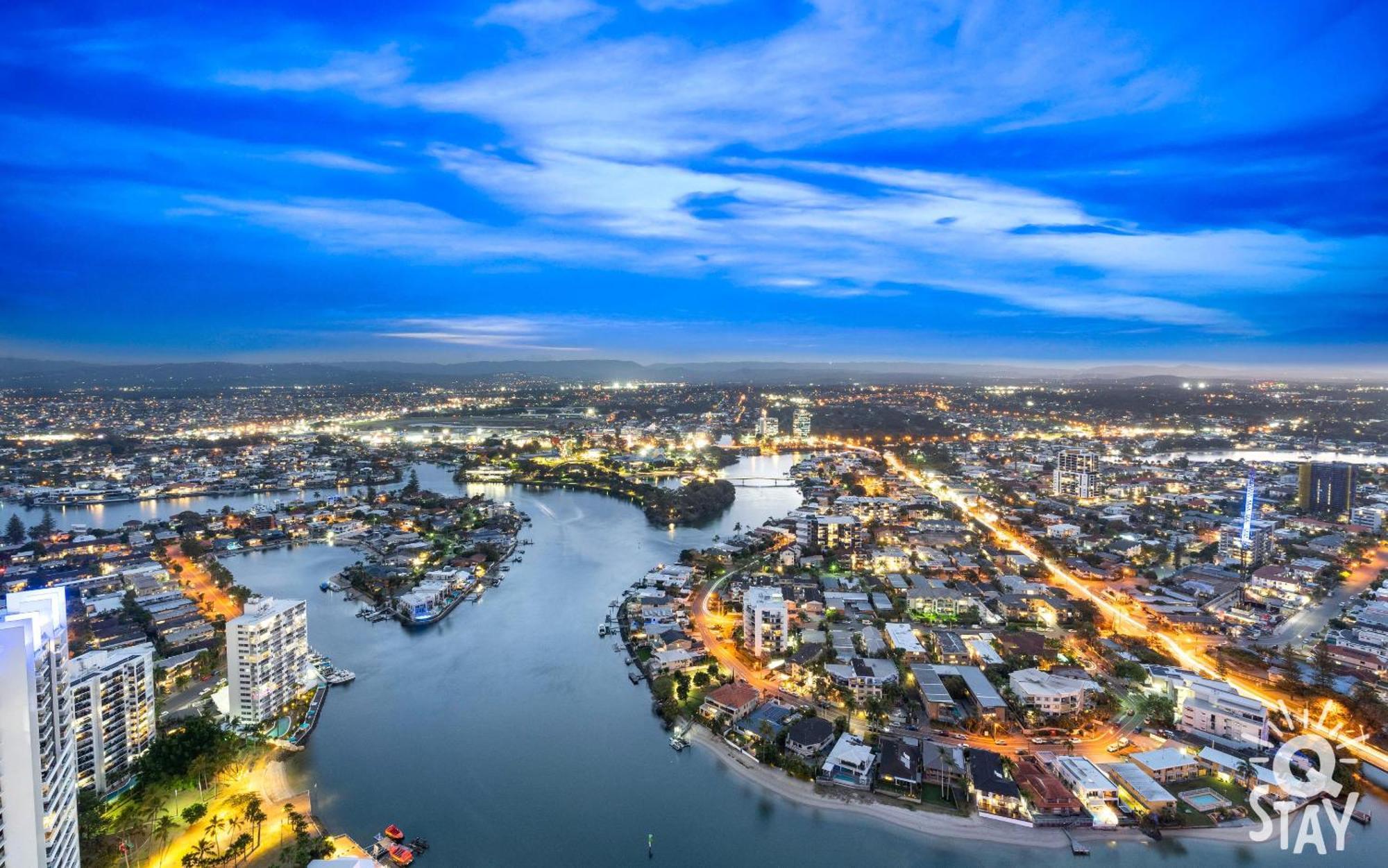Circle On Cavill Surfers Paradise Mid Week Madness Deal - Q Stay Gold Coast Extérieur photo