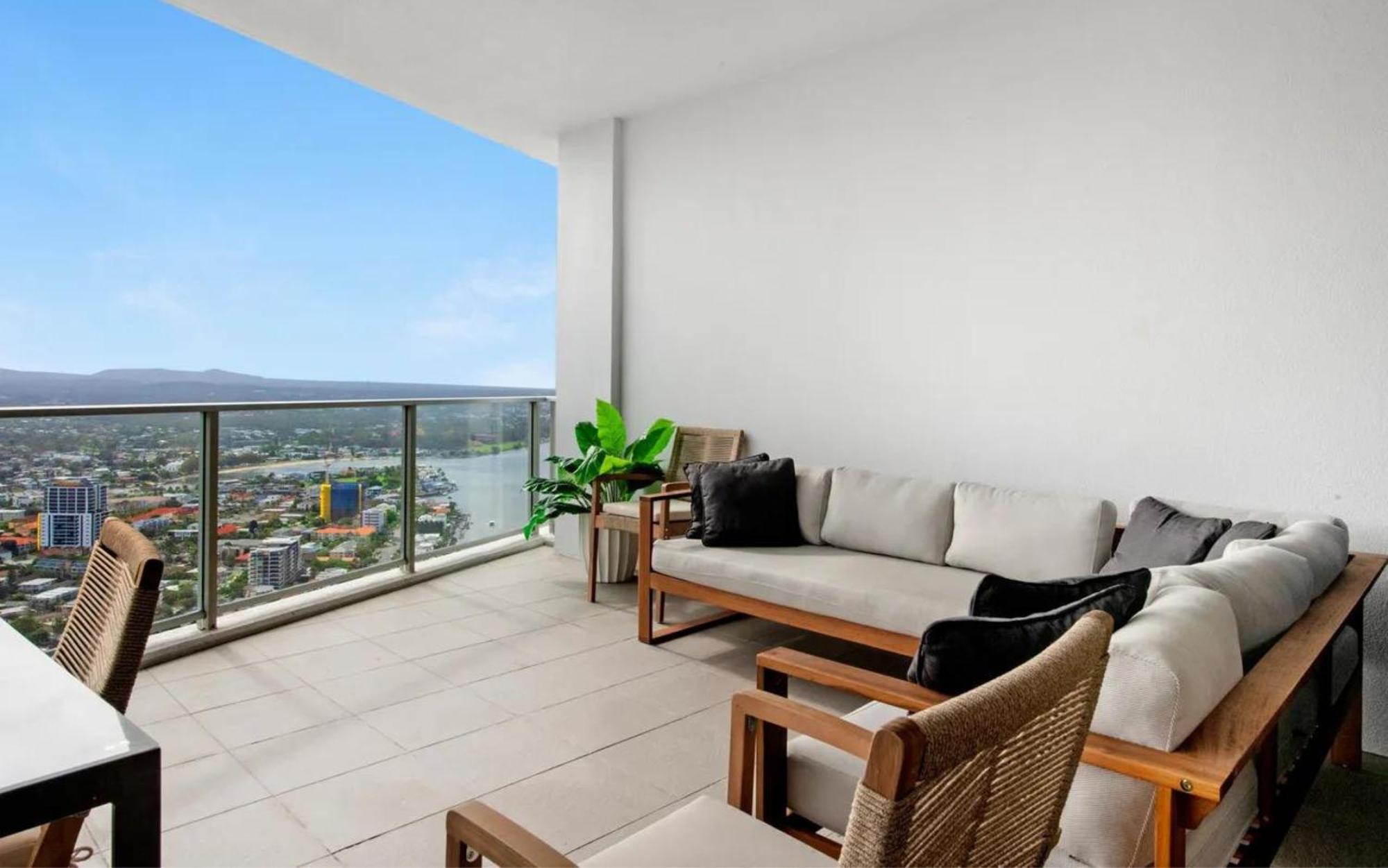 Circle On Cavill Surfers Paradise Mid Week Madness Deal - Q Stay Gold Coast Extérieur photo