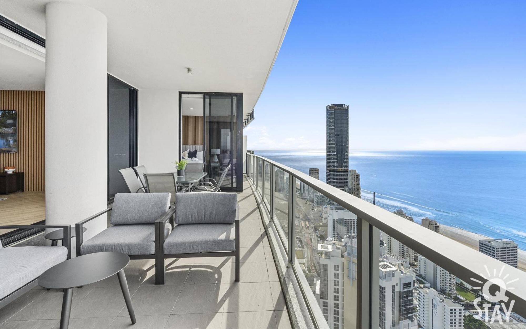 Circle On Cavill Surfers Paradise Mid Week Madness Deal - Q Stay Gold Coast Extérieur photo