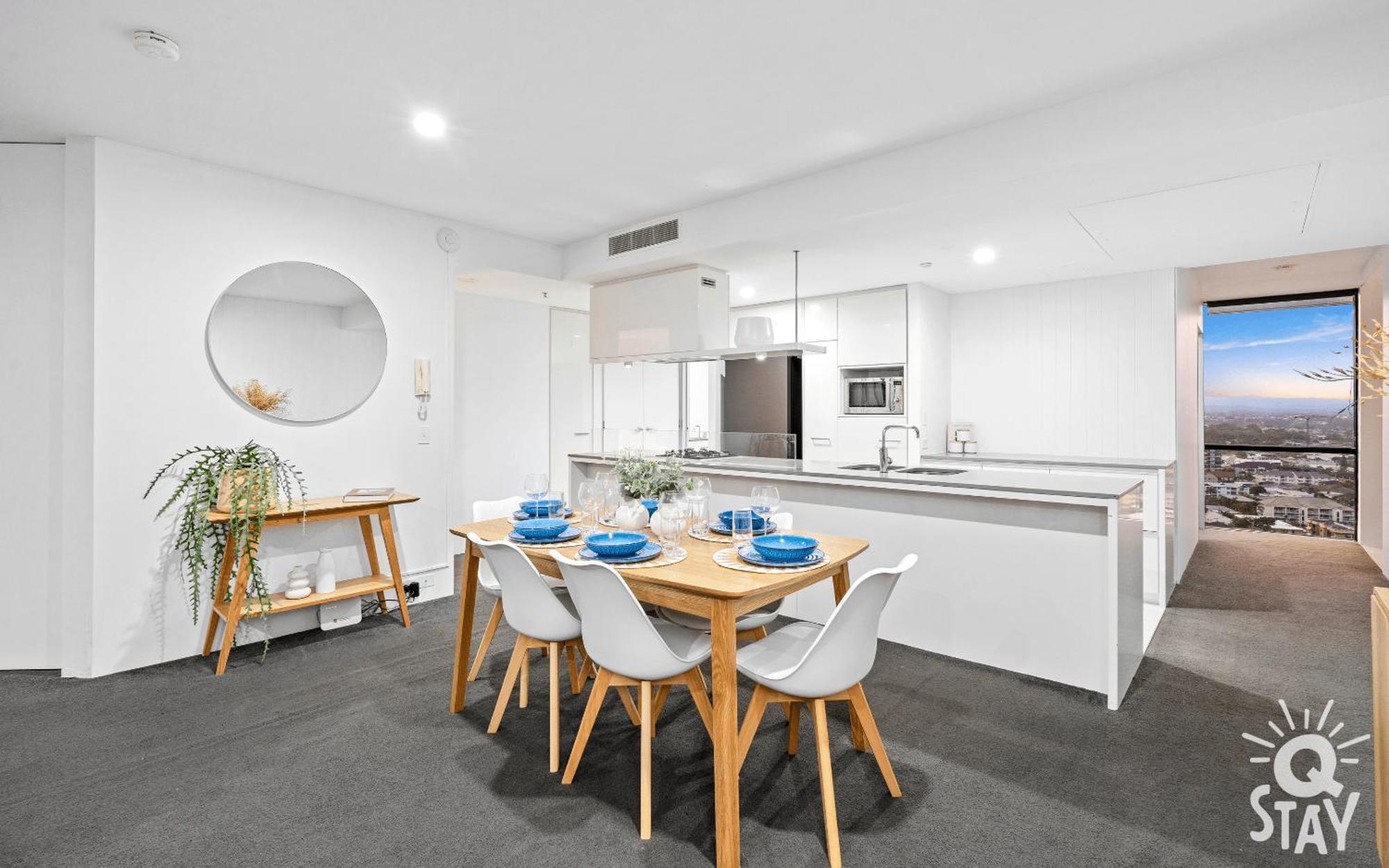Circle On Cavill Surfers Paradise Mid Week Madness Deal - Q Stay Gold Coast Extérieur photo