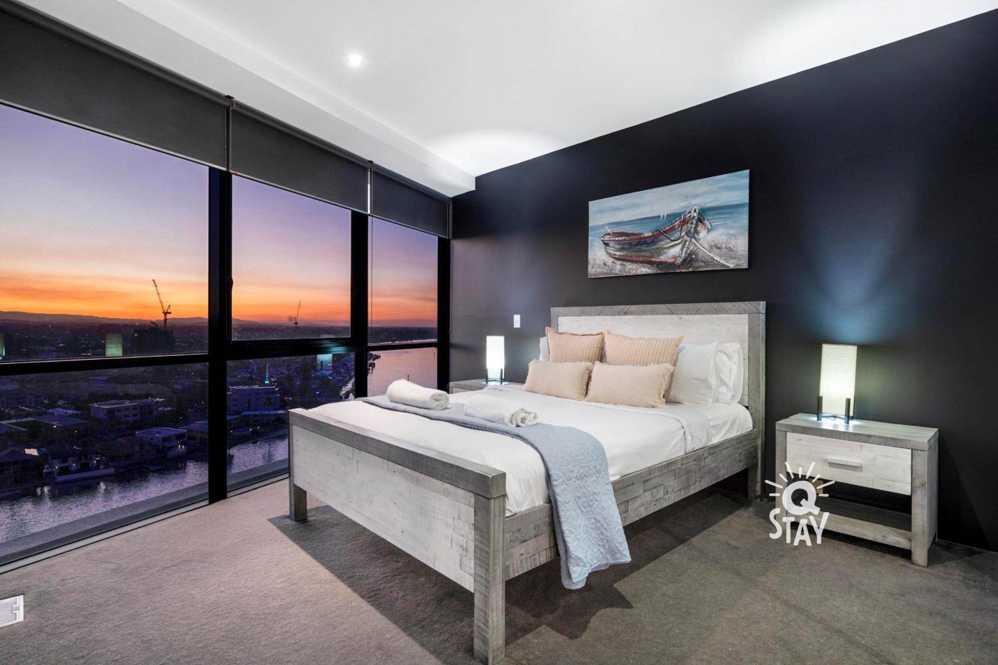 Circle On Cavill Surfers Paradise Mid Week Madness Deal - Q Stay Gold Coast Extérieur photo