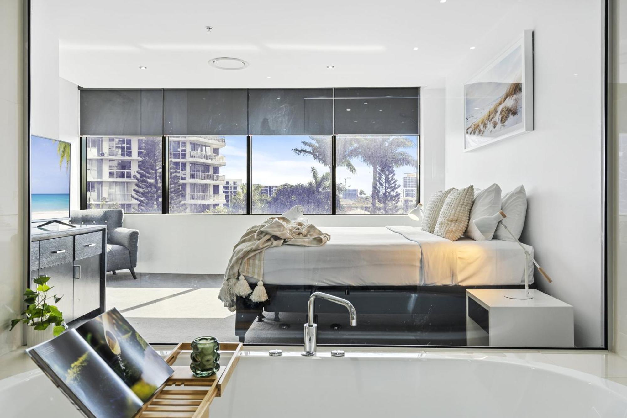Circle On Cavill Surfers Paradise Mid Week Madness Deal - Q Stay Gold Coast Extérieur photo