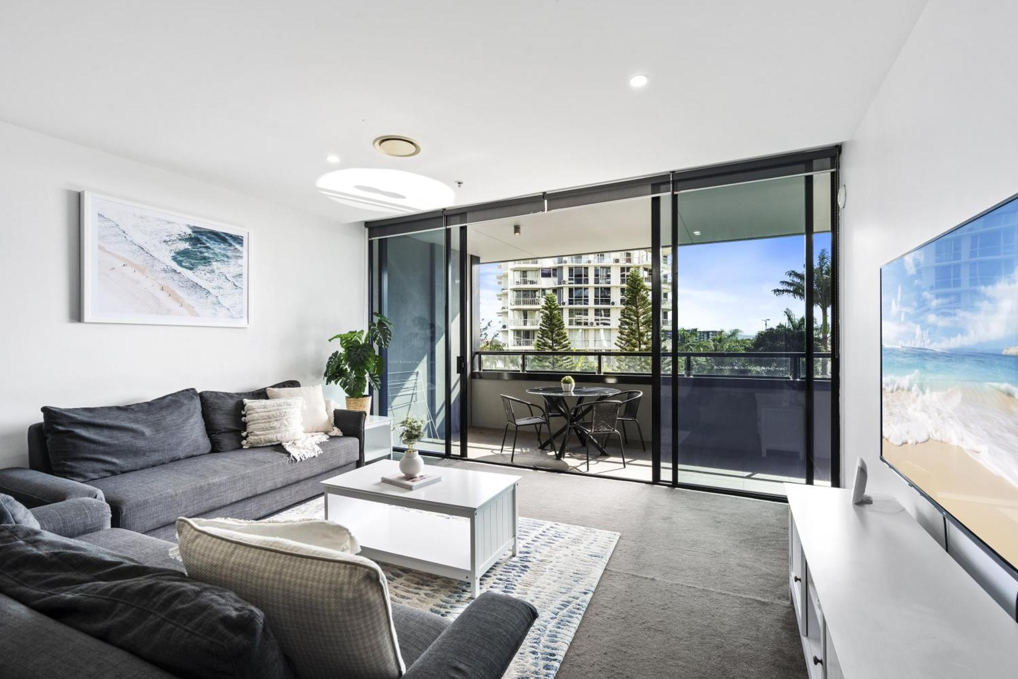 Circle On Cavill Surfers Paradise Mid Week Madness Deal - Q Stay Gold Coast Extérieur photo