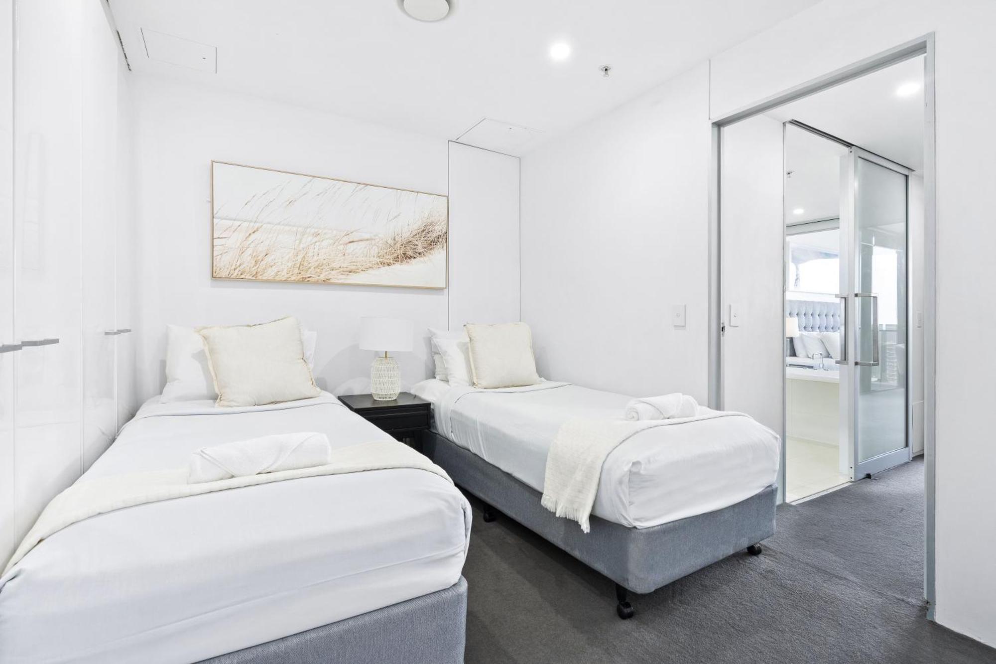 Circle On Cavill Surfers Paradise Mid Week Madness Deal - Q Stay Gold Coast Extérieur photo